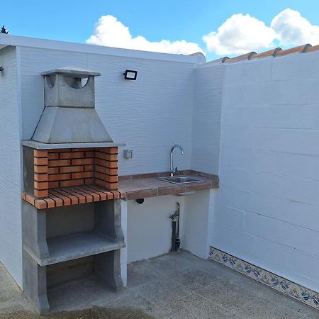 Casa Vacacional En Chiclana De La Fronteraヴィラ エクステリア 写真