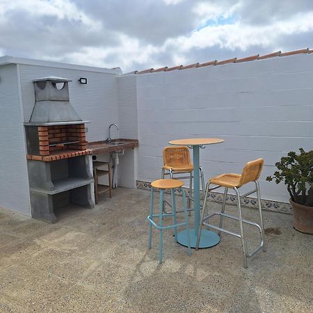 Casa Vacacional En Chiclana De La Fronteraヴィラ エクステリア 写真