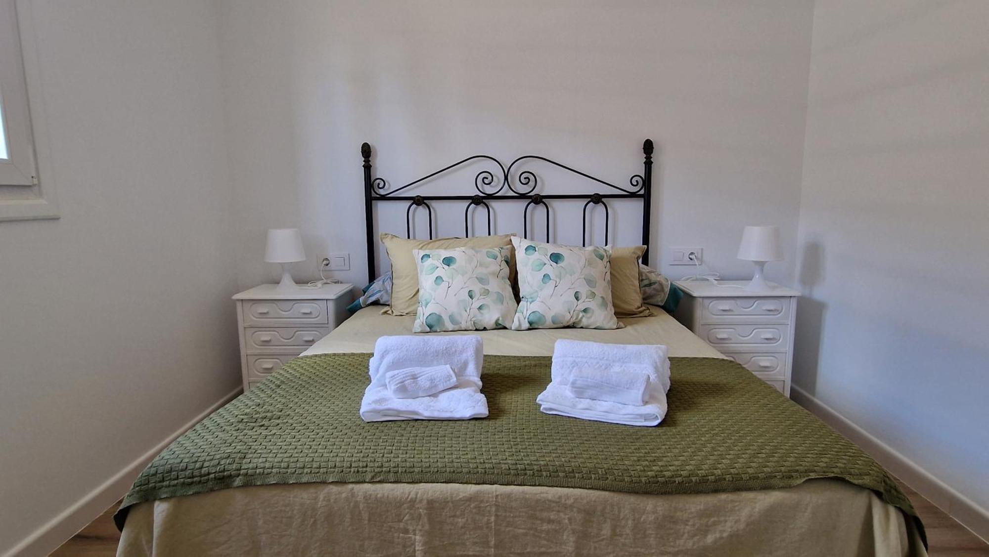 Casa Vacacional En Chiclana De La Fronteraヴィラ エクステリア 写真