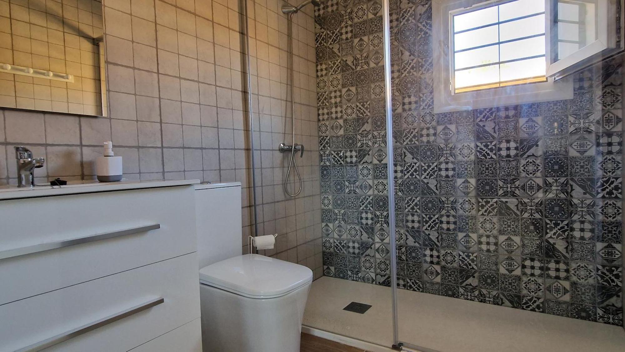 Casa Vacacional En Chiclana De La Fronteraヴィラ エクステリア 写真