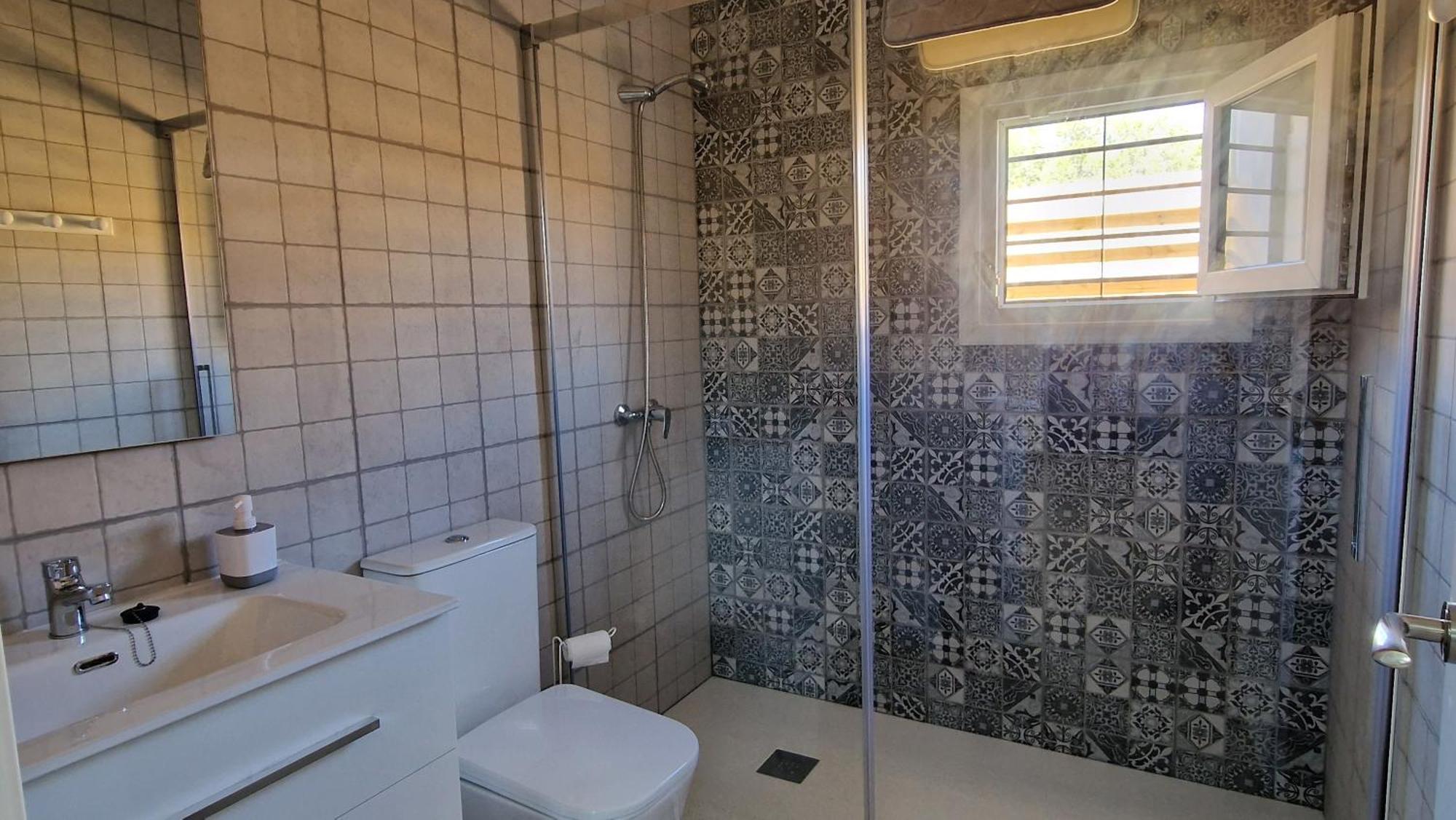 Casa Vacacional En Chiclana De La Fronteraヴィラ エクステリア 写真